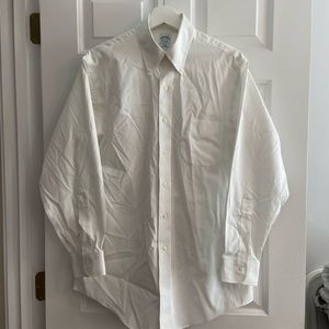 Brooks Brothers button down shirt
